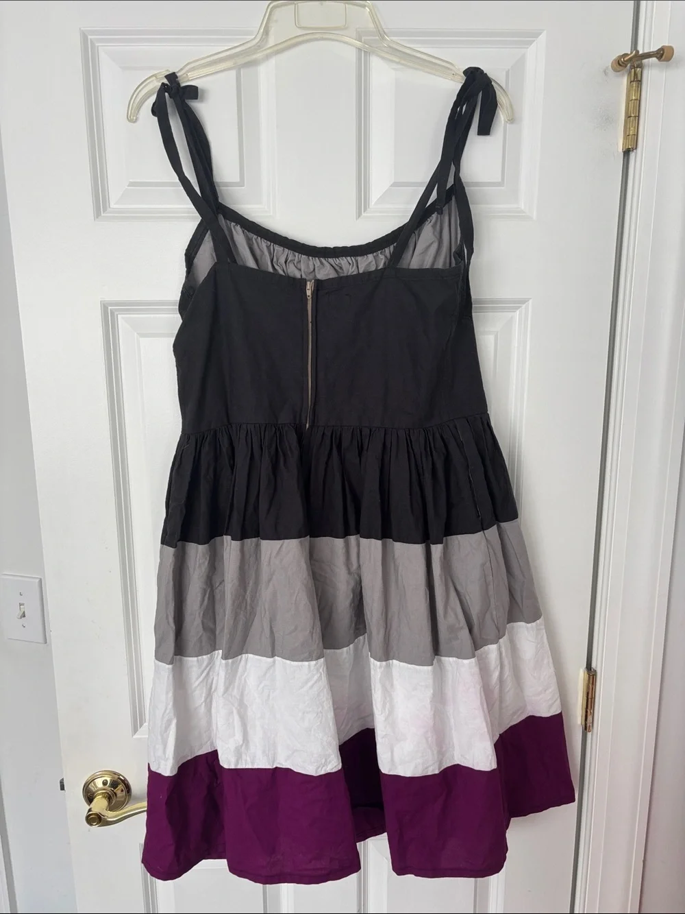 Ains + Elke well washed back